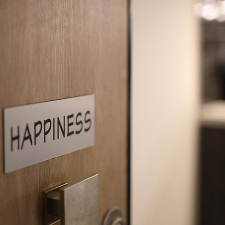 Happiness Luxury Central Apartment Athens Luaran gambar