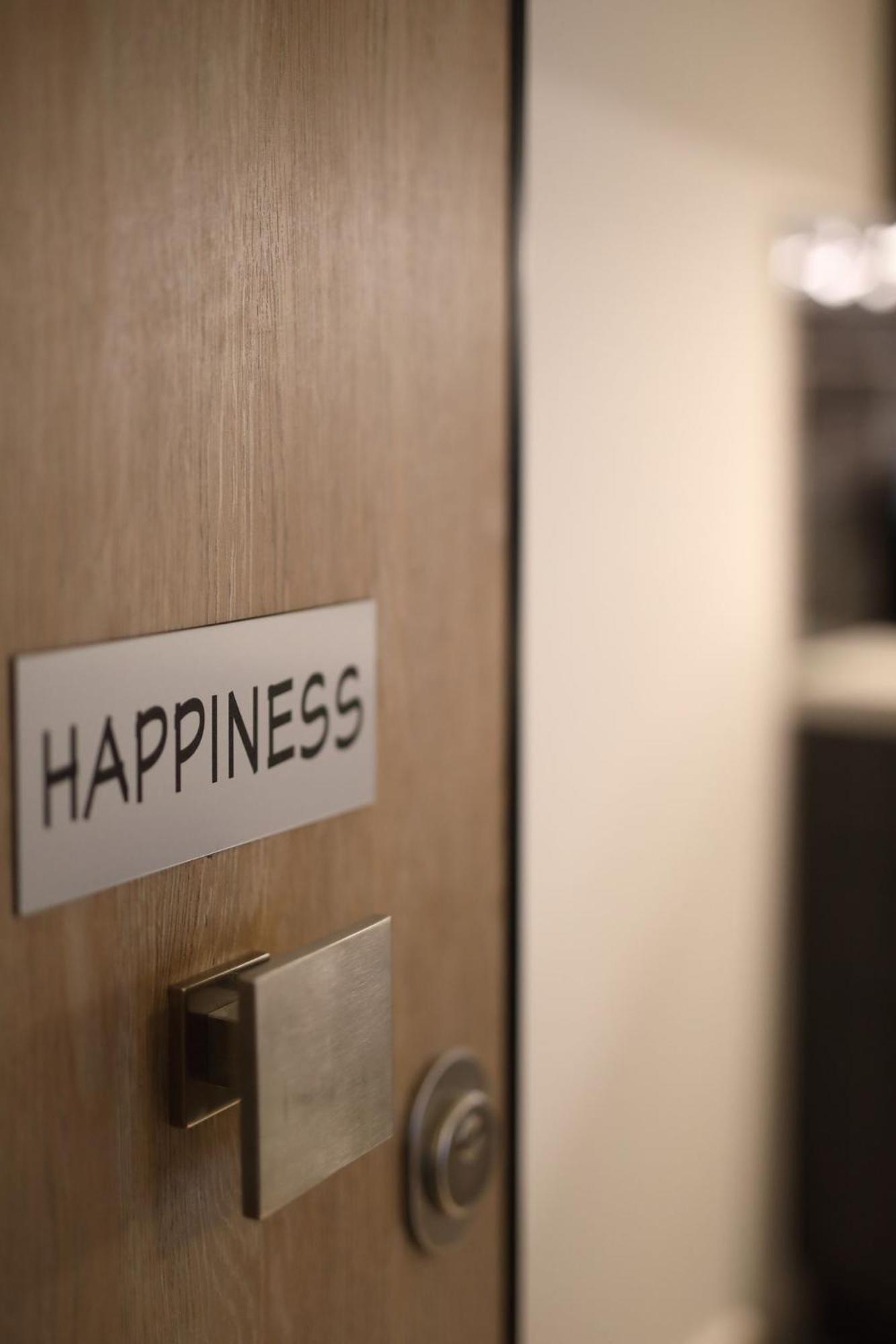 Happiness Luxury Central Apartment Athens Luaran gambar