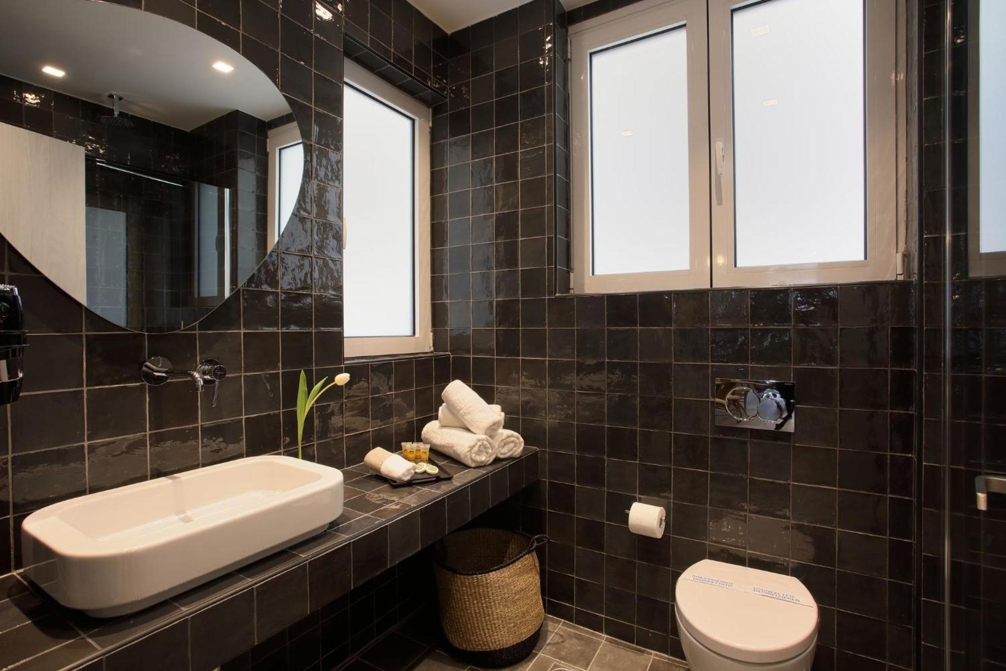 Happiness Luxury Central Apartment Athens Luaran gambar