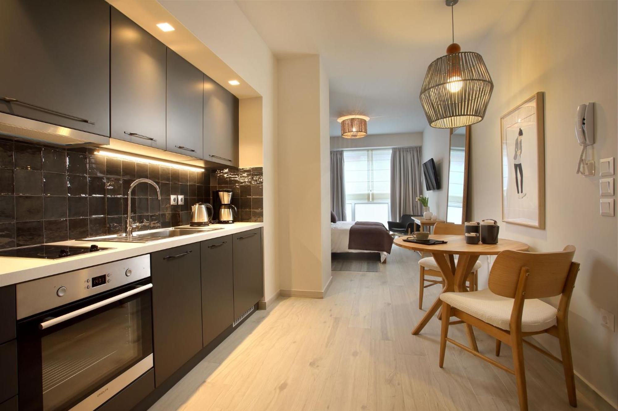 Happiness Luxury Central Apartment Athens Luaran gambar